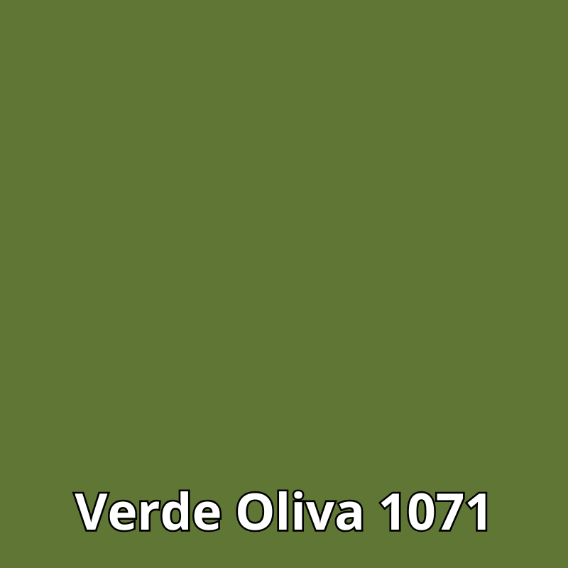 Verde Oliva